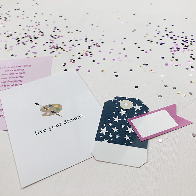 Project Mouse (Princess) Rapunzel | Cards | Sahlin Studio | Digital ...